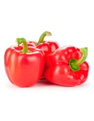 Pimiento Rojo (precio 1 kgr.)