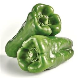 Pimiento Verde de Asar Ecológico - 500 g