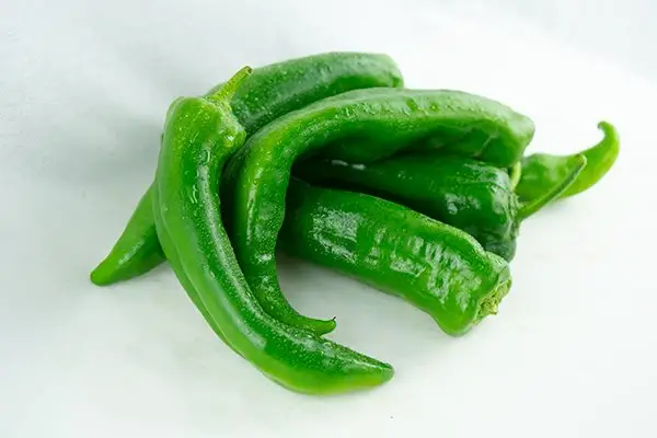 PIMIENTO VERDE ITALIANO