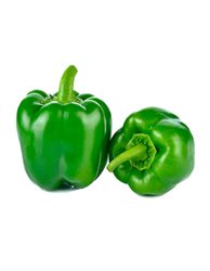 Pimiento Verde (precio/Kg)