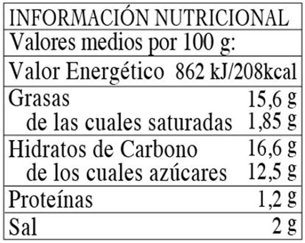 Pimientos Asados en Leña "al Moscatel" 320g-izquierda