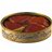 Piquillo Peppers stuffed with Tuna Roe, El Ronqueo-detalle