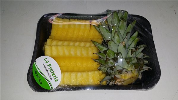 La traducción al alemán de "PIÑA D.MONTE TACOS" es "ANANAS D.MONTE TACOS". Sin embargo, "D.MONTE" parece ser un nombre propio y no se traduce. Si te refieres a algo específico o necesitas un contexto adicional, por favor házmelo saber.-izquierda