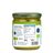 BIO Ananas aus dem Glas 400 g-lateral