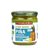 BIO Ananas aus dem Glas 400 g