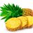 Pineapple (piece approximately 2kg)-detalle