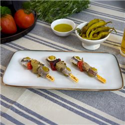 Grilled skewer - Tambourine