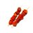 Moorish skewers, approximately 220 gr.