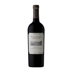 Pine Ridge Cabernet Sauvignon Napa Valley 75 cl Vino Tinto