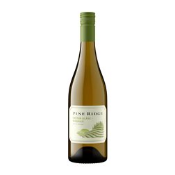 Pine Ridge Chenin Blanc Viognier 75 cl Vino Blanco