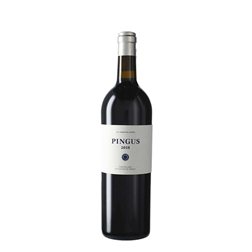 Pingus 2018 - 75cl