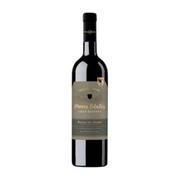 Pinna Fidelis Tempranillo Ribera del Duero Gran Reserva 75 cl Vino Tinto