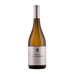 Piñol Ànima de L'Avi Arrufí Garnacha Seco Terra Alta 75 cl Vegano Vino Blanco