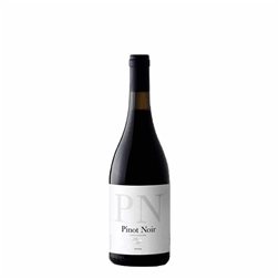 Pinot Noir 2024 Cortijo Los Aguilares - 75 cl