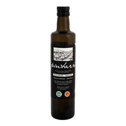 Pintarré Ecológico Envero Picual 500ml