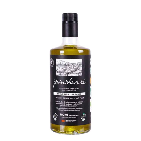Je peindrai Écologique Envero Picual 700ml-detalle