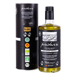 Pintarré Ecológico Envero Picual 700ml