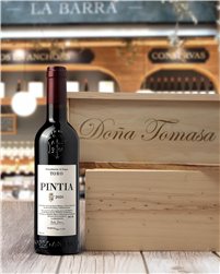 Pintia 2020 37cl