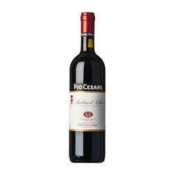 Pio Cesare Barbera Barbera d'Alba 75 cl Vino Tinto