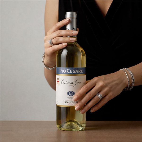 Pio Cesare Gavi 2024-detalle