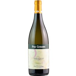 Pio Cesare Moscato D'Asti 2024