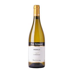 Pio Cesare Piodilei Chardonnay Langhe 75 cl Vino Blanco