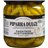 Sweet Piparras in olive oil, Maestros Aceituneros-izquierda
