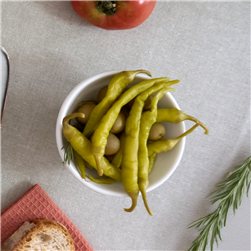 Piparra extra - Tarrina