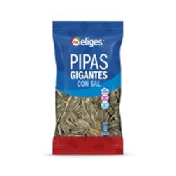 Pipas con Sal IFA Gigante 200 g