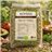 Organic Pumpkin Seeds Cucurbita 500g-trasera