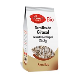 Graines de tournesol 200 g