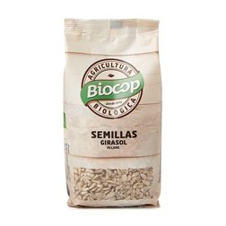 PIPAS DE GIRASOL ÉCALÉES 250 G BIO