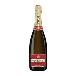Piper-Heidsieck Ice Cream Champagne 75 cl Espumoso Blanco