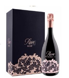 Piper Heidsieck Rare Rosé 2008