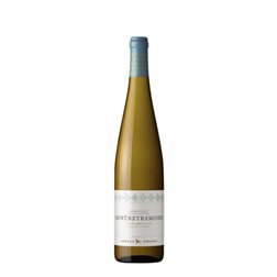 Pirineos Gewüztraminer 2024 75cl