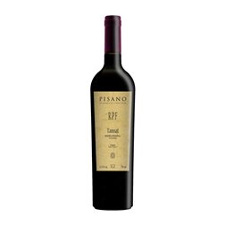 Pisano Tannat 75 cl Vino Tinto