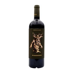 Pisarrosas Ribera del Duero Crianza 75 cl Vino Tinto