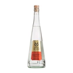 Pisco Viñas de Oro Quebranta 70 cl