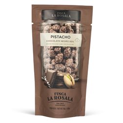 Pistacho chocolate 60%