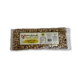 Pistache écologique cru avec coquille en vrac 1Kg
