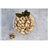 Roasted Unsalted National Pistachios 500g - Origin Spain, Gourmet
