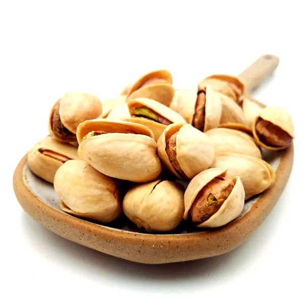 Pistacho tostado Gigante, Paquete de 250g-detalle