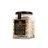 Roasted and salted pistachios with shell, Les Garrigues