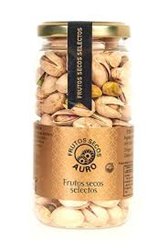 Roasted pistachios Auro 180 g
