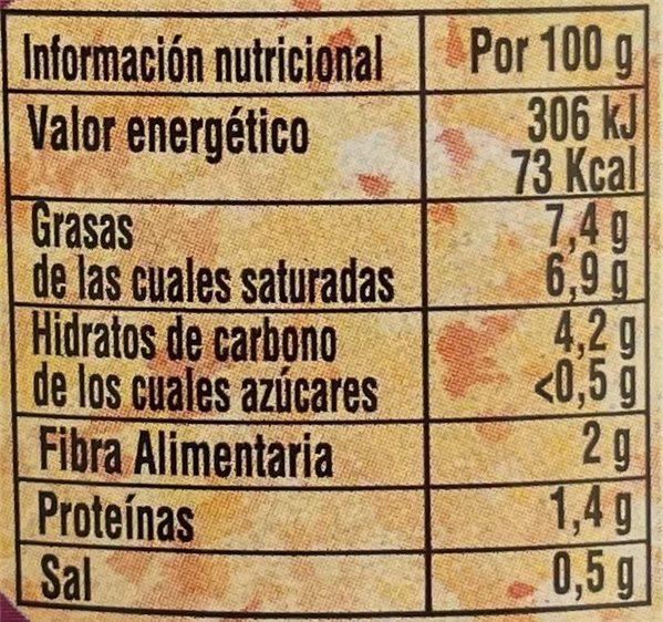 Pisto casero-detalle