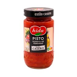 Pisto de Légumes Sautés Hida Pot 350 g
