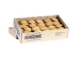 La traducción al alemán de "Pisuerguinas 2 KG (granel)" es "Pisuerguinas 2 KG (loses Gewicht)". 

Sin embargo, si "Pisuerguinas" se refiere a un nombre propio o un término específico que no se traduce, se mantendría igual en alemán.