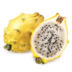 Pitaya Amarilla unidad