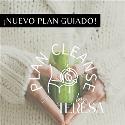 Plan Cleanse by Teresa