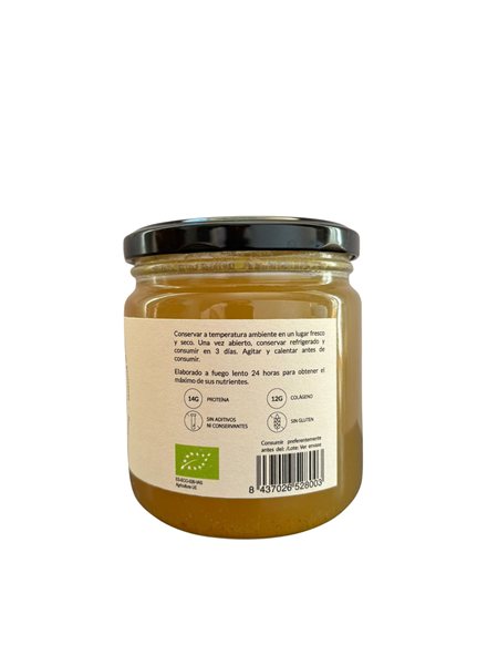 Plan Detox & Reset Pack 12 Einheiten (300ml)-lateral